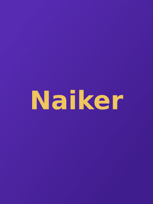 Naiker