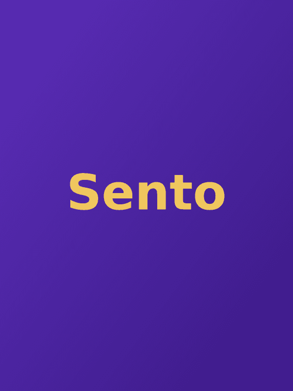 Sento