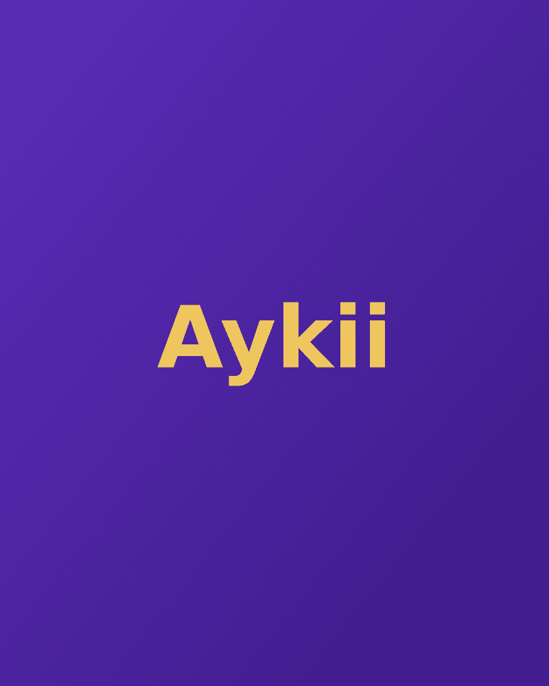Aykii