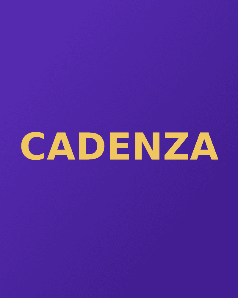 CADENZA