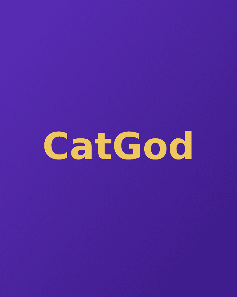 CatGod