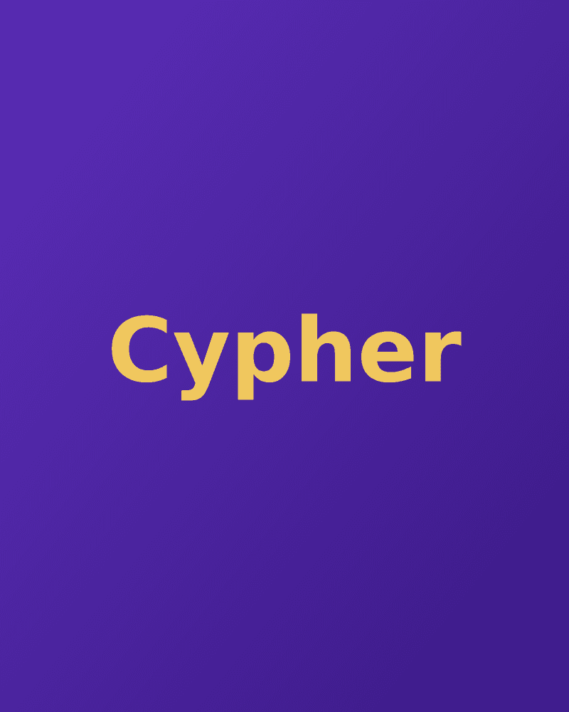 Cypher