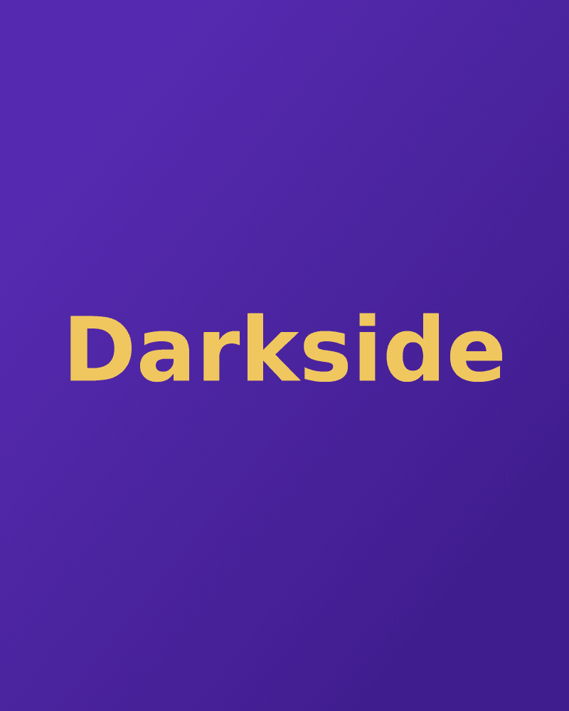 Darkside