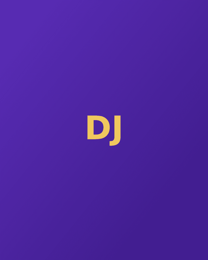 DJ