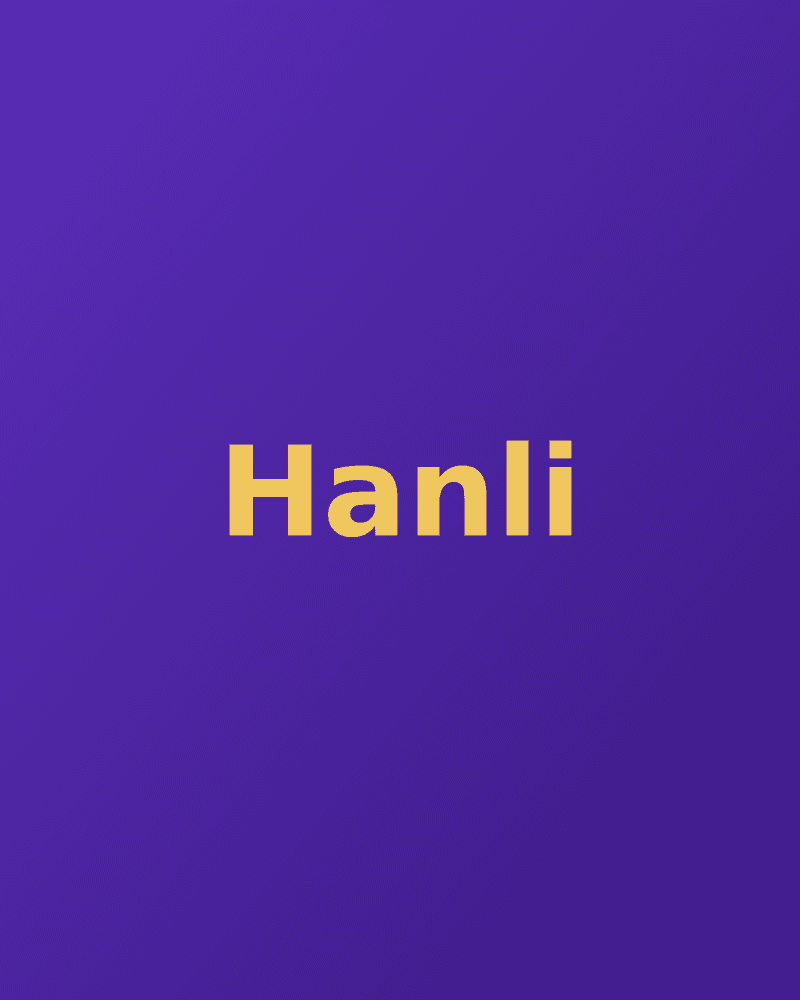 Hanli