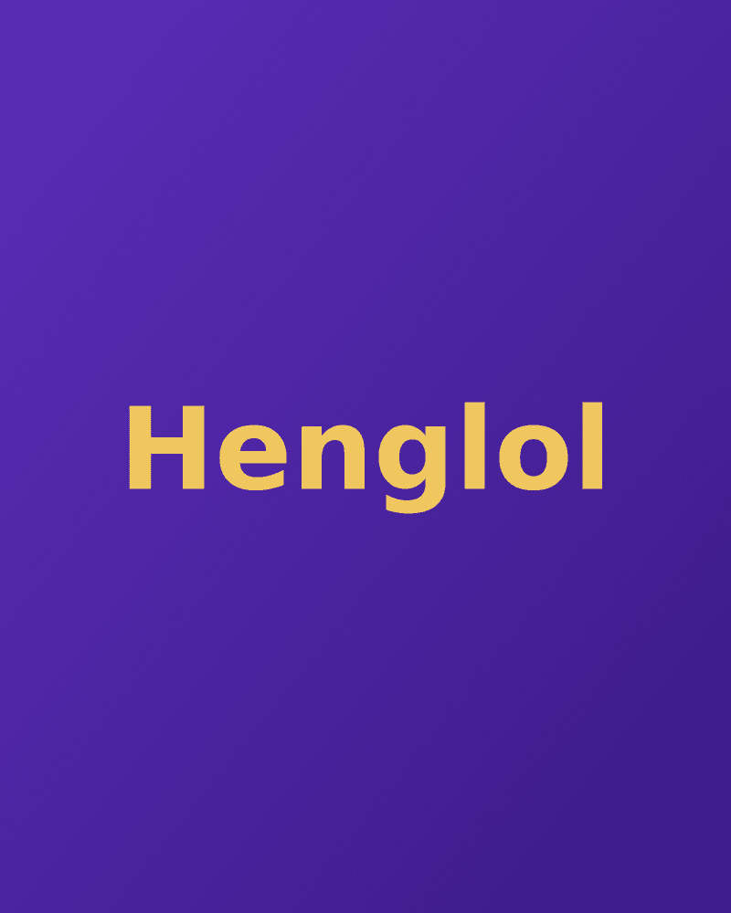 Henglol