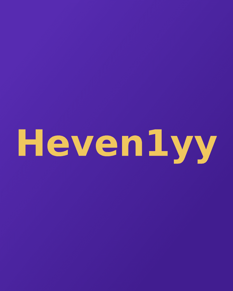 Heven1yy