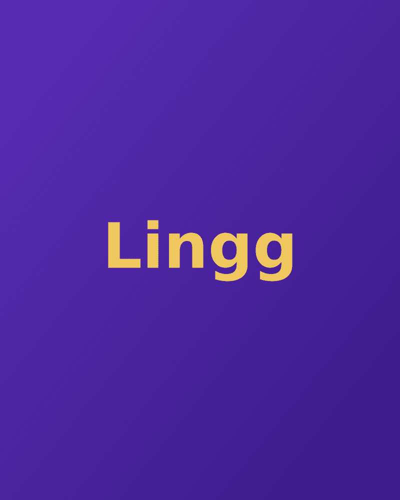 Lingg