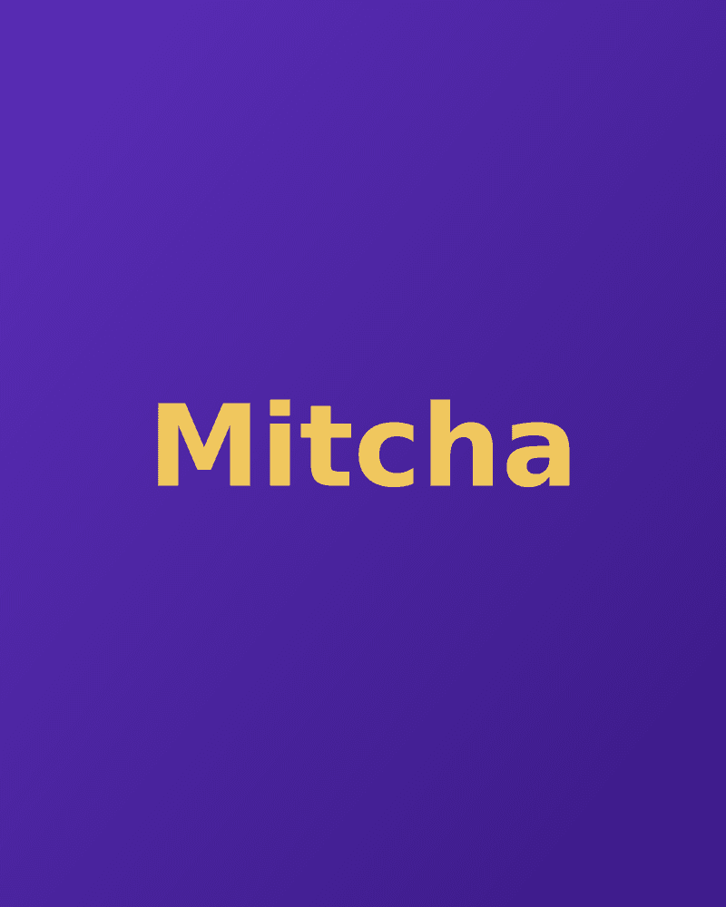 Mitcha