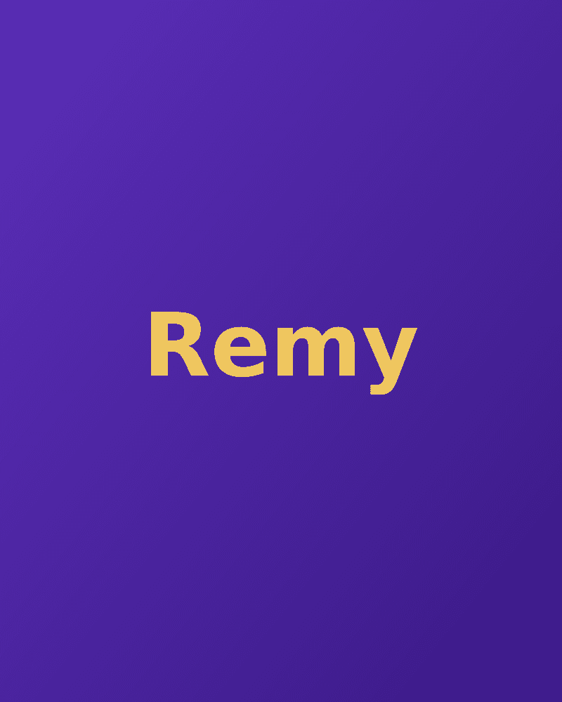 Remy