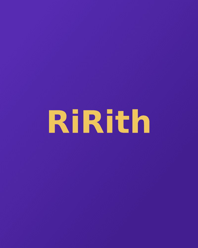 RiRith