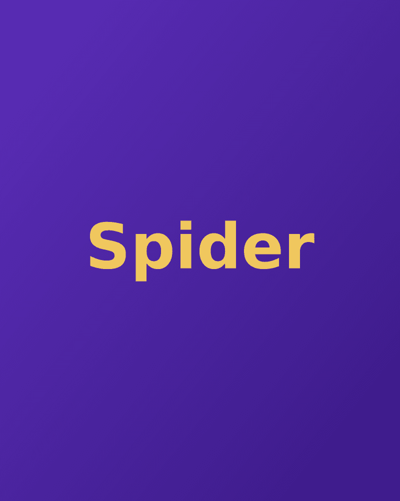 Spider