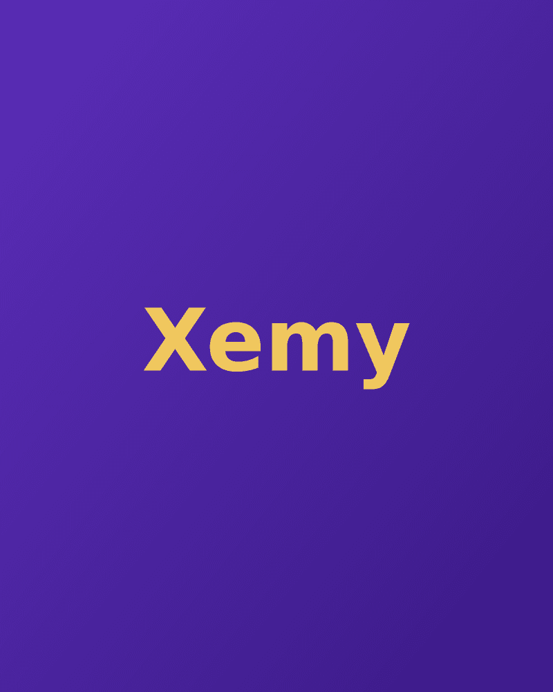 Xemy