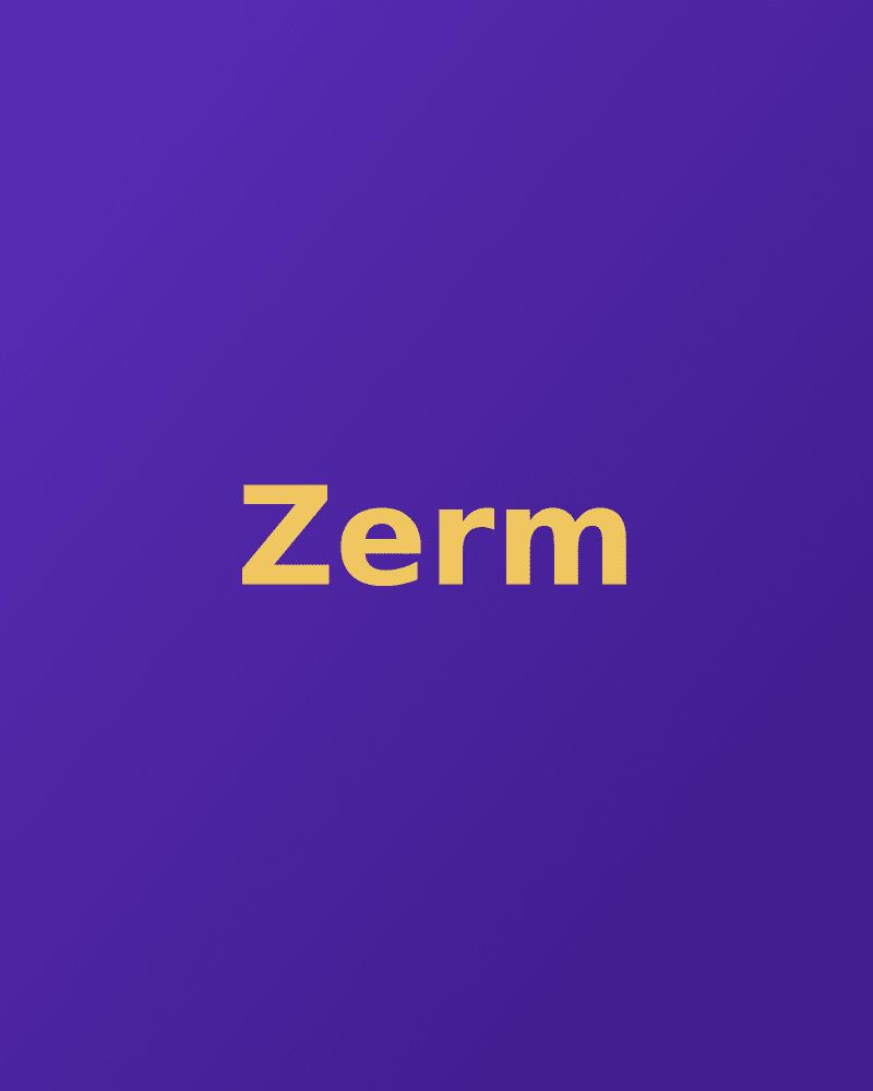 Zerm