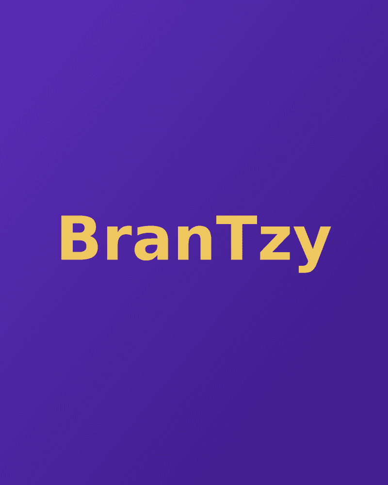 BranTzy