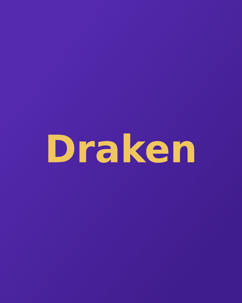 Draken