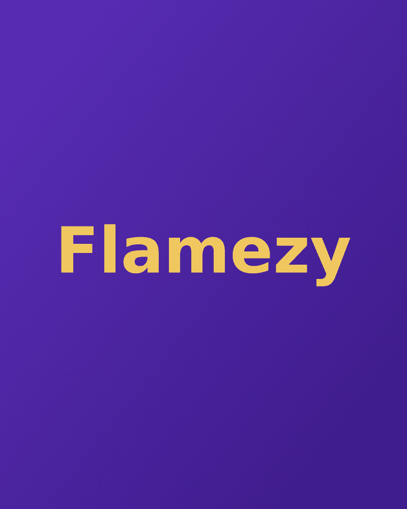 Flamezy