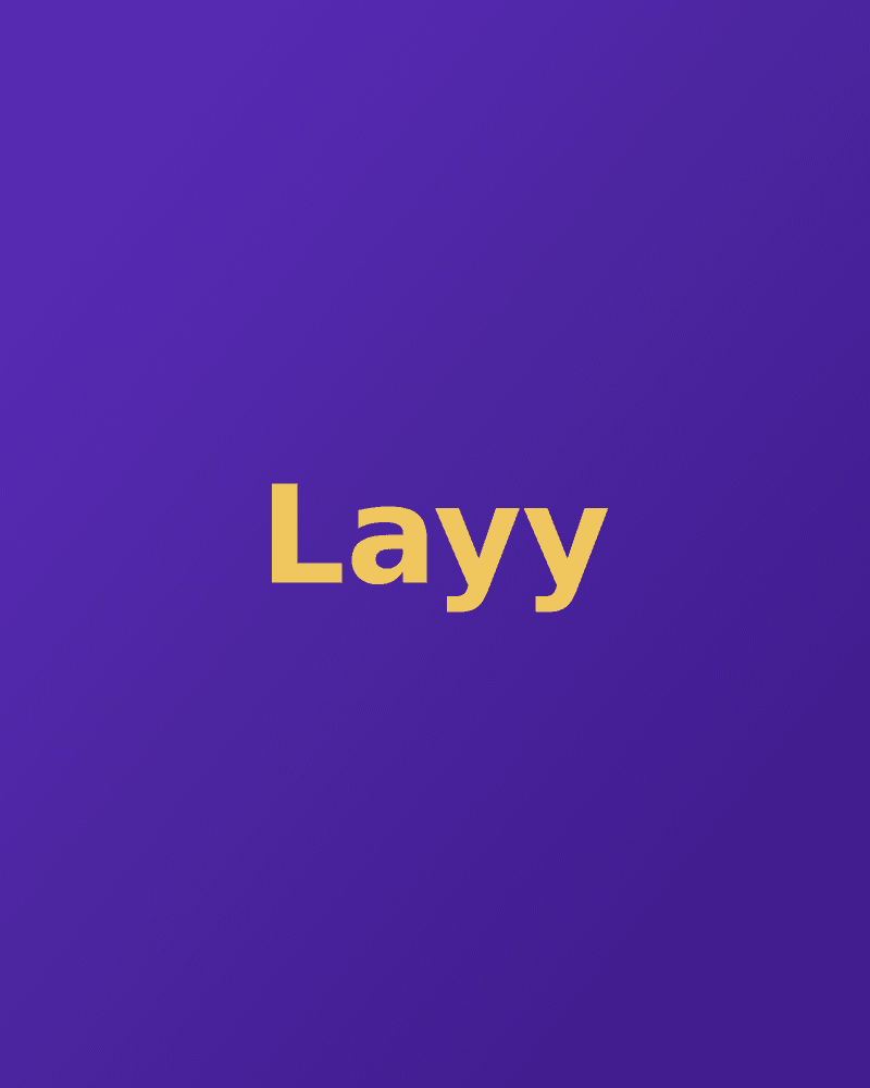 Layy