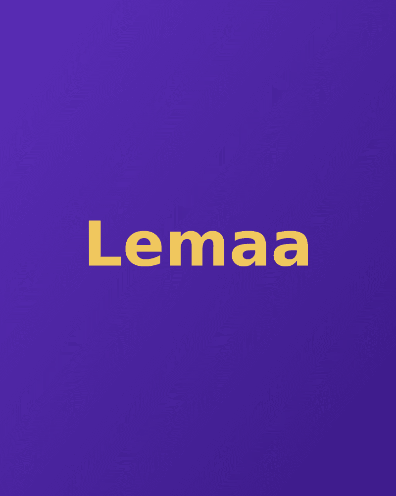 Lemaa