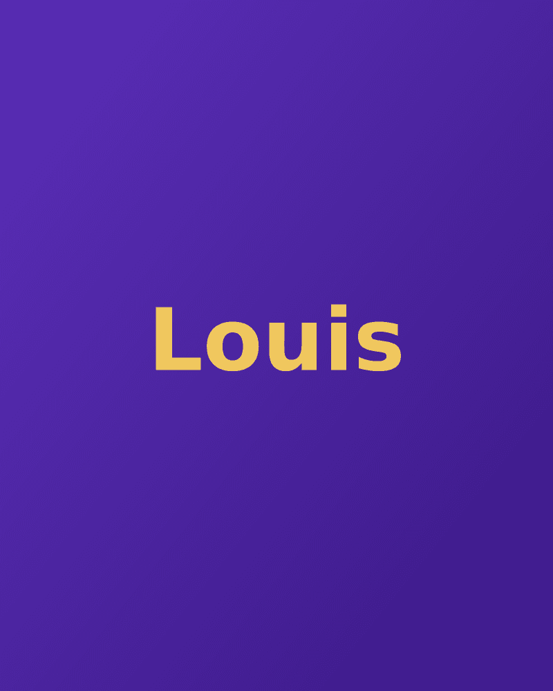 Louis
