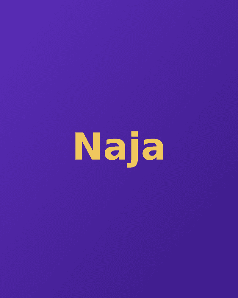 Naja