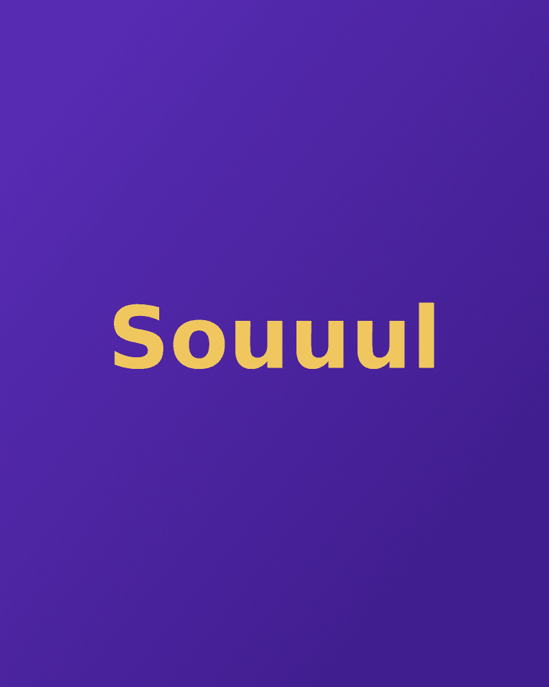 Souuul