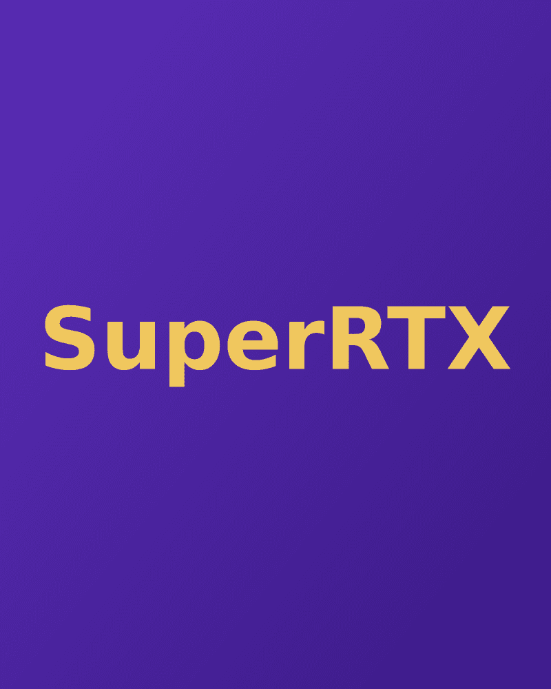 SuperRTX