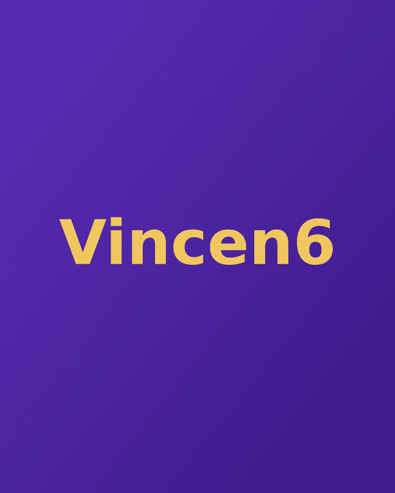 Vincen6