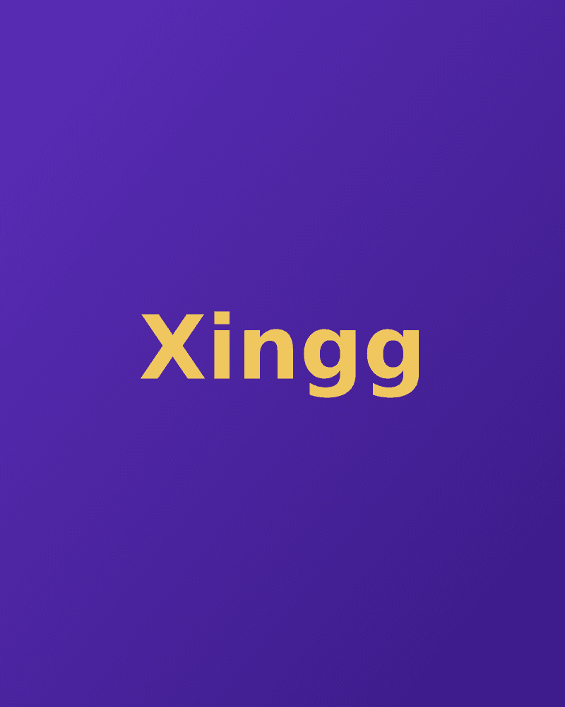 Xingg